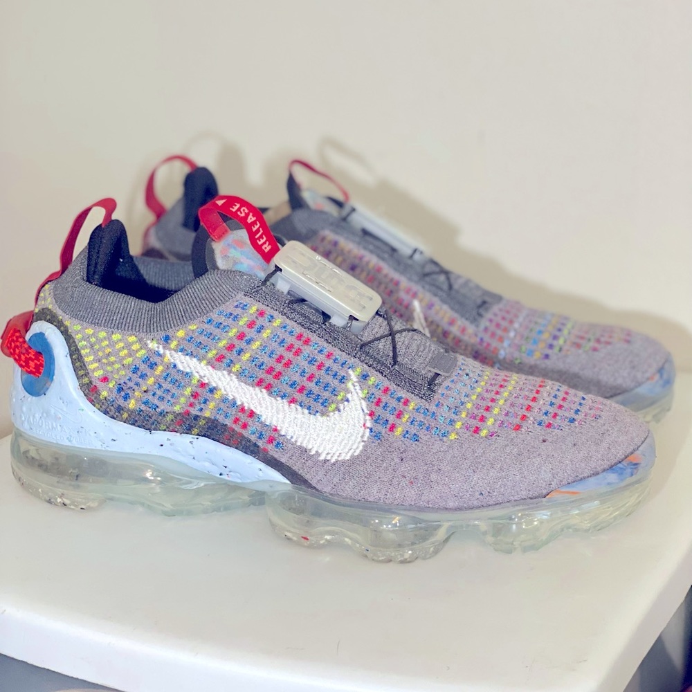 NIKE Vapormax Unisex